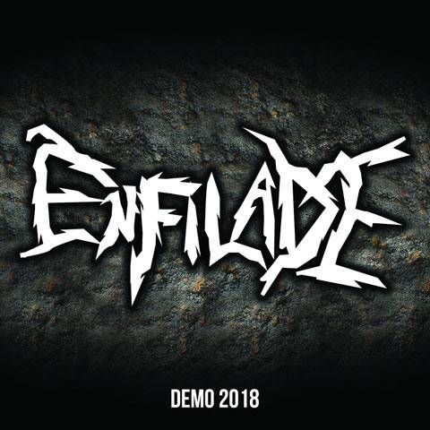 Enfilade (USA) : Demo 2018